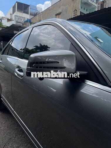 Mercedes Benz C Class 2010 C250 CGI - 120000 km