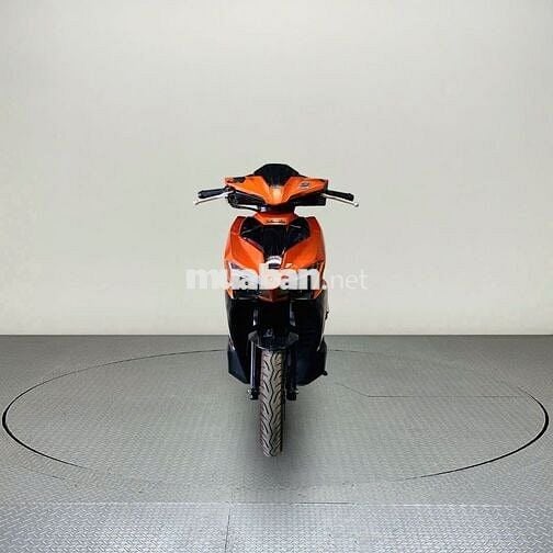 Honda AB 2015 siêu mới biển số Hà Nội
