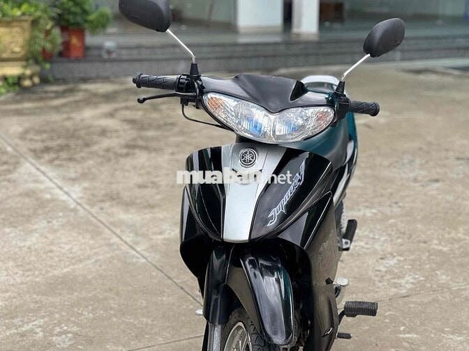 [XE THÁI]👉 Jupiter V 2005 đầu máy Zin! BS VIP 0008