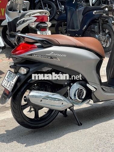 JANUS 125 bản LIMITED  cực mới