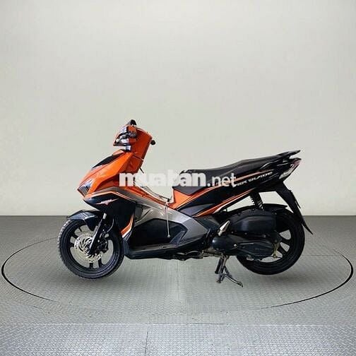Honda AB 2015 siêu mới biển số Hà Nội