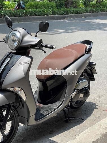 JANUS 125 bản LIMITED  cực mới