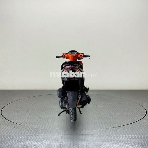 Honda AB 2015 siêu mới biển số Hà Nội