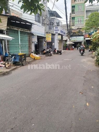 Bán gấp nhà đường số 5A , Bình Hưng Hòa A, Bình Tân 