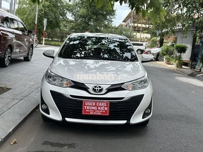 TOYOTA VIOS E XE GIA ĐÌNH SIÊU COp