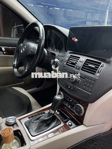 Mercedes Benz C Class 2010 C250 CGI - 120000 km