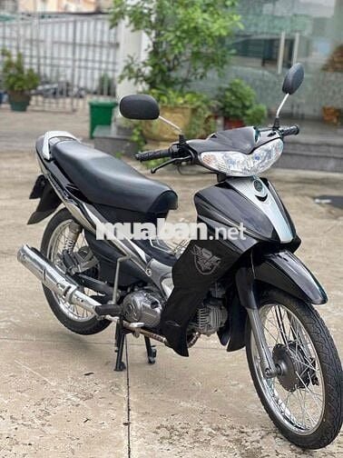 [XE THÁI]👉 Jupiter V 2005 đầu máy Zin! BS VIP 0008