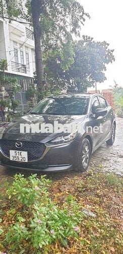 Mazda 2 2022 1.5 AT - 24000 km