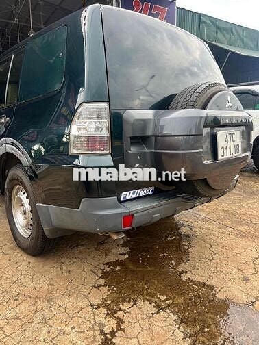 Mitsubishi Triton 2008 - 150000 km