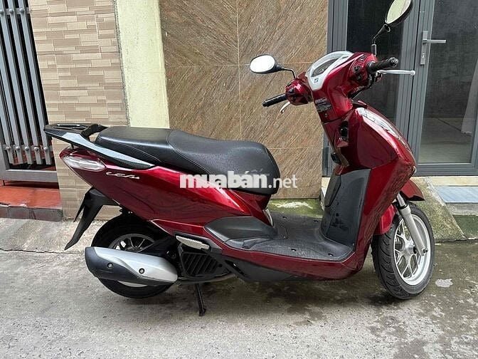 Honda Lead màu đặc biệt 1 chủ mua mới BSTP