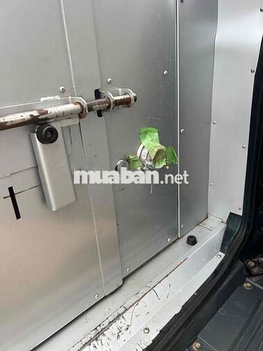 Mitsubishi Triton 2008 - 150000 km