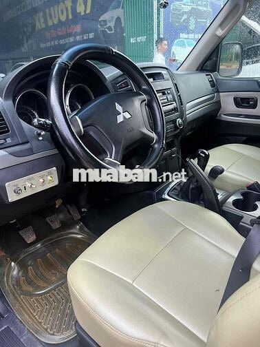Mitsubishi Triton 2008 - 150000 km