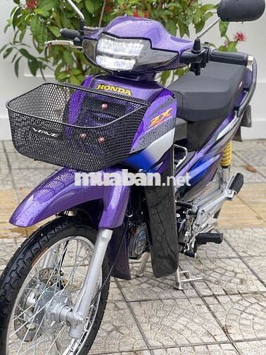 cần bán xe wave biển đẹp lên full 110
