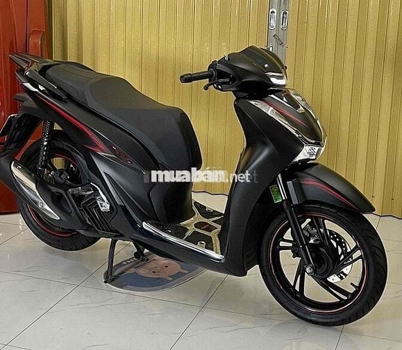 sh125 chính chủ zin keng