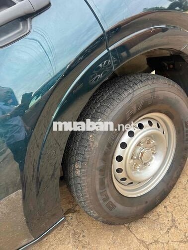 Mitsubishi Triton 2008 - 150000 km