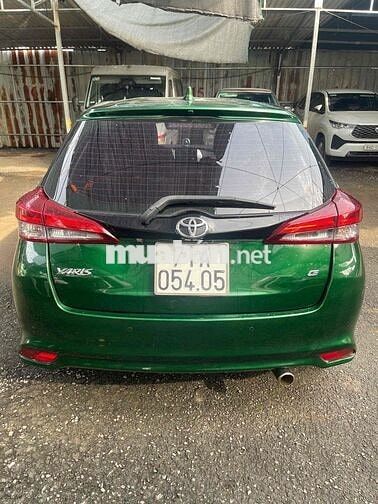 Toyota Yaris 2018 1.5G - 84000 km