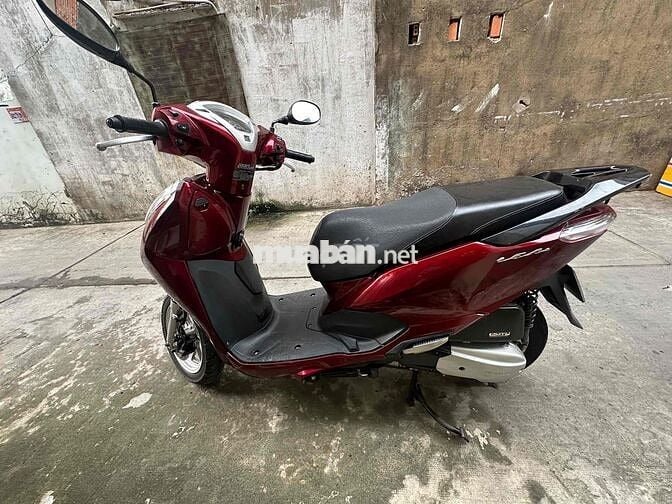 Honda Lead màu đặc biệt 1 chủ mua mới BSTP