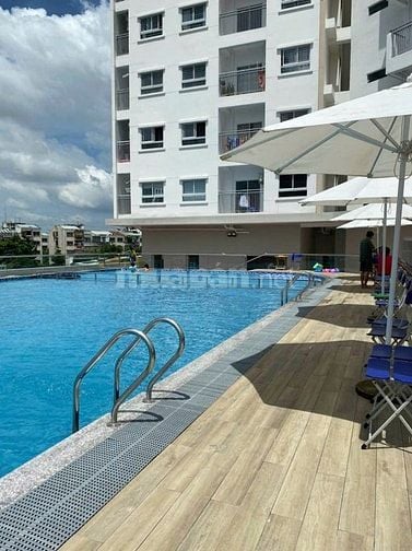 Giá Sốc- Căn hộ trung tâm quận 2 giá chỉ 2,2 tỷ Full thuế phí sổ, nhà