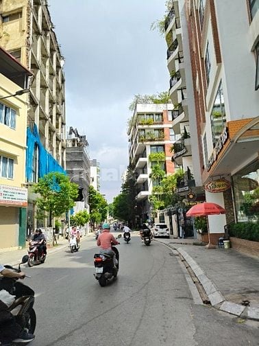 CẬP NHẬT QUỸ CĂN BÁN KHU TÂY HỒ – HÀ NỘI