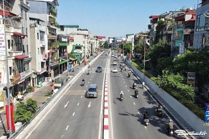 CẬP NHẬT QUỸ CĂN BÁN KHU TÂY HỒ – HÀ NỘI