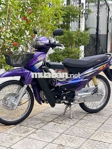 cần bán xe wave biển đẹp lên full 110