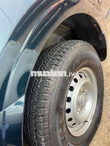 Mitsubishi Triton 2008 - 150000 km
