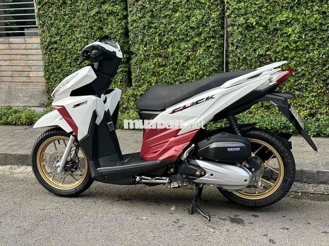Click 125 Thailand Đk 12/2016 Bstp Chính Chủ