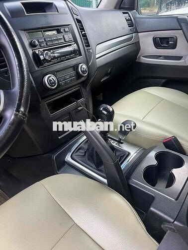 Mitsubishi Triton 2008 - 150000 km