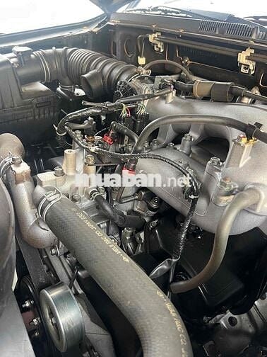 Mitsubishi Triton 2008 - 150000 km
