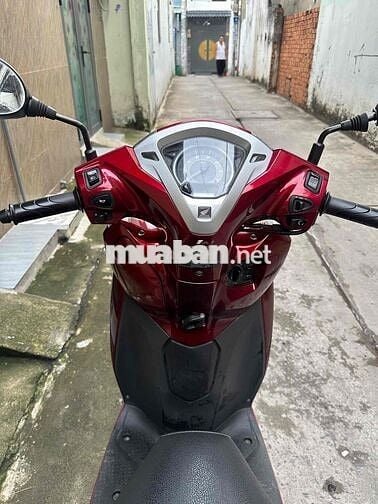 Honda Lead màu đặc biệt 1 chủ mua mới BSTP