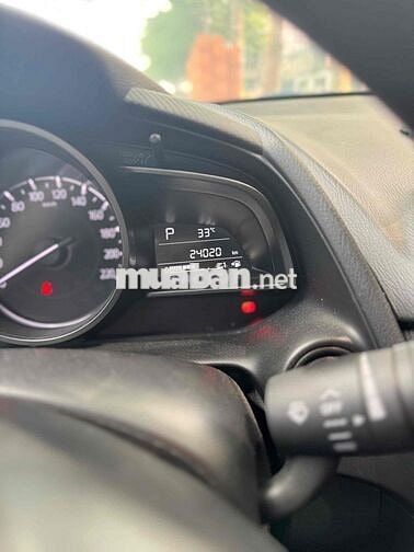 Mazda 2 2022 1.5 AT - 24000 km