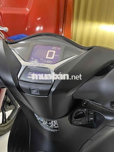 sh125 chính chủ zin keng