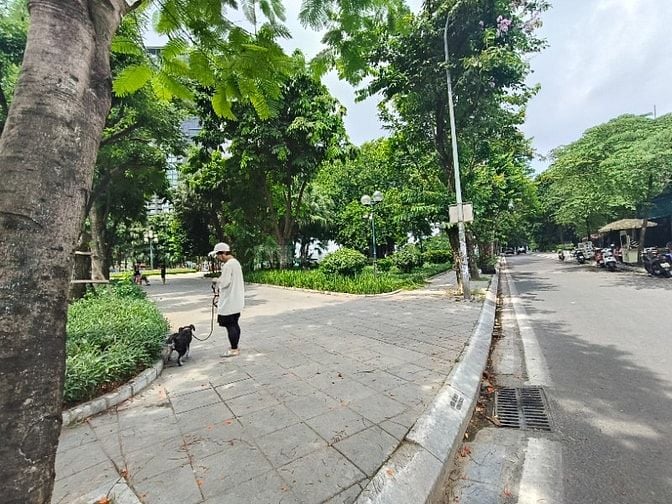 CẬP NHẬT QUỸ CĂN BÁN KHU TÂY HỒ – HÀ NỘI