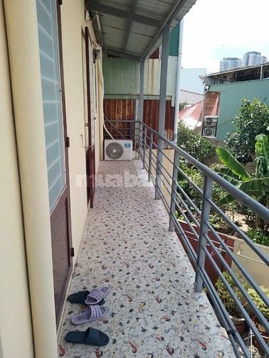Cho thuê phòng Phường Bình Trưng  Tây, Q.2, 28m2, giá  3 triệu 