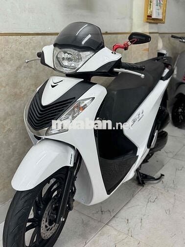 SH 150 khoá ga đời 2016 lên dàn áo ý 43B1-047.91