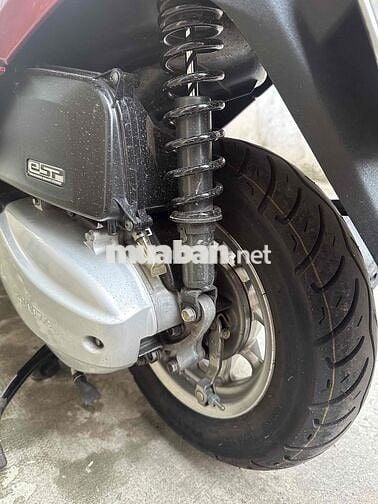 Honda Lead màu đặc biệt 1 chủ mua mới BSTP