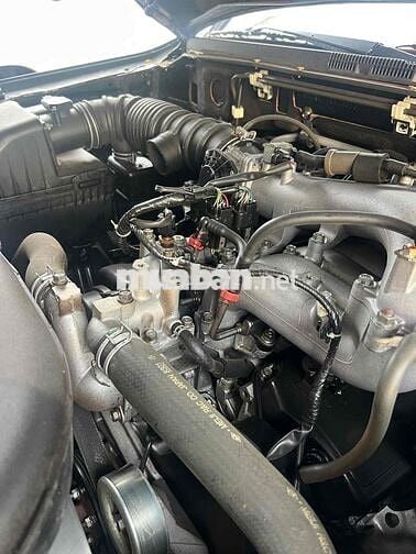 Mitsubishi Triton 2008 - 150000 km