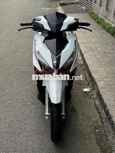 Click 125 Thailand Đk 12/2016 Bstp Chính Chủ