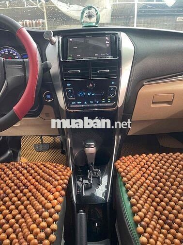 Toyota Yaris 2018 1.5G - 84000 km