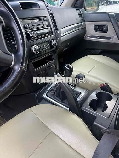 Mitsubishi Triton 2008 - 150000 km