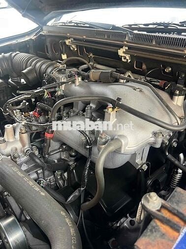 Mitsubishi Triton 2008 - 150000 km