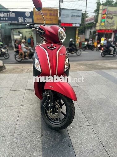 👉 Yamaha Grande 2022 bstp chính chủ
