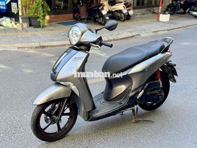 ❤️ Yamaha Janus 2018 Khoá Bếp Ga