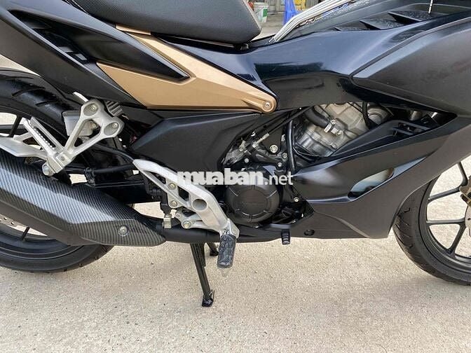 Siêu Mới Winner X Bản Abs—2021 đã lên bi cầu