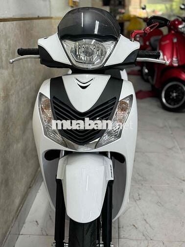 SH 150 khoá ga đời 2016 lên dàn áo ý 43B1-047.91