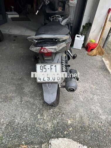 Bán xe ab nhỏ
