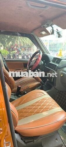 Suzuki Vitara 2005  - 500000 km