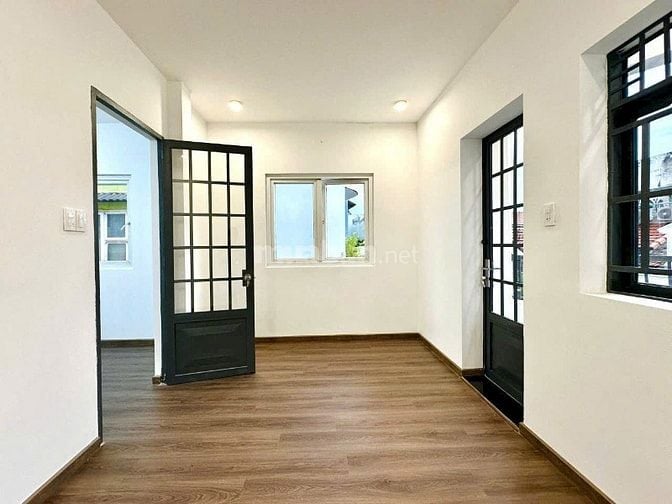 Bán nhà Hẻm vip 145 Nguyễn Đình Chính quận Phú Nhuận