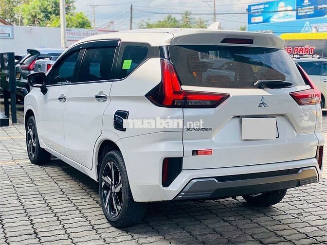 Xpander 2024 Premium -Lướt chỉ 19000km Xe Gia Đình