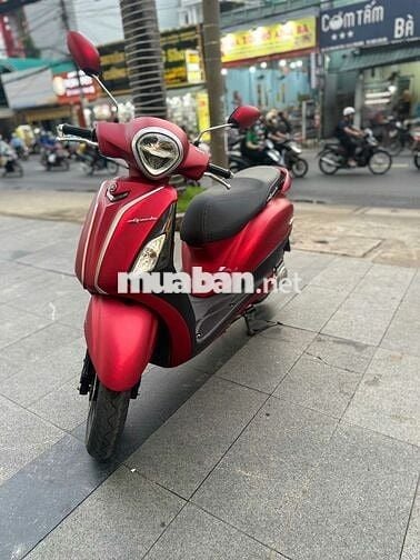 👉 Yamaha Grande 2022 bstp chính chủ